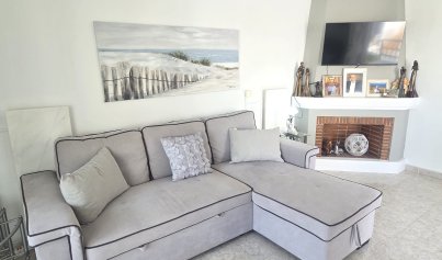 Resale - Apartment -
Villamartín - Verdemar