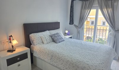 Resale - Apartment -
Villamartín - Verdemar
