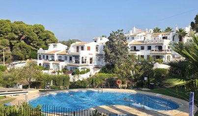 Resale - Apartment -
Villamartín - Verdemar