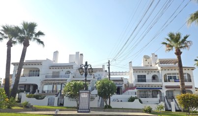 Resale - Apartment -
Villamartín - Verdemar