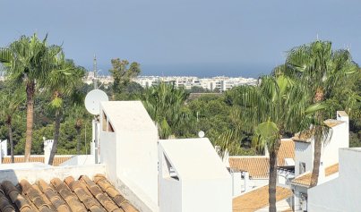 Resale - Apartment -
Villamartín - Verdemar