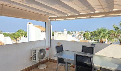 Resale - Apartment -
Villamartín - Verdemar