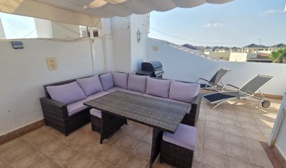 Resale - Apartment -
Villamartín - Verdemar