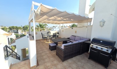 Resale - Apartment -
Villamartín - Verdemar