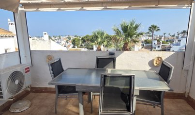 Resale - Apartment -
Villamartín - Verdemar