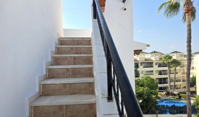 Resale - Apartment -
Villamartín - Verdemar