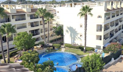 Resale - Apartment -
Villamartín - Verdemar