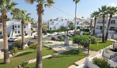 Resale - Apartment -
Villamartín - Verdemar
