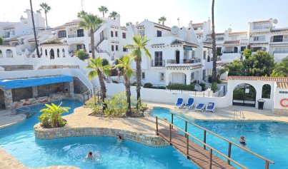 Resale - Apartment -
Villamartín - Verdemar