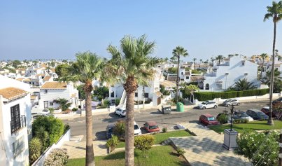 Resale - Apartment -
Villamartín - Verdemar