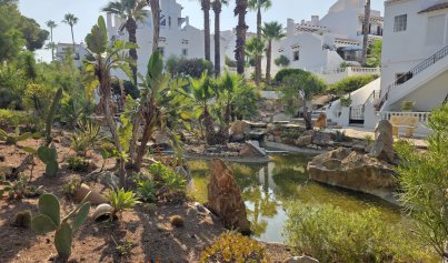 Resale - Apartment -
Villamartín - Verdemar