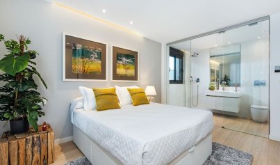 New Build - Villa -
Ciudad Quesada
