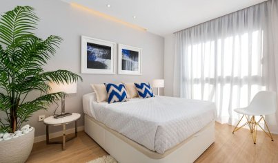 New Build - Villa -
Ciudad Quesada
