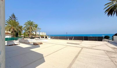 New Build - Villa -
Orihuela Costa - Punta Prima