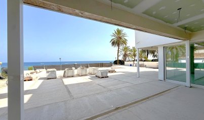 New Build - Villa -
Orihuela Costa - Punta Prima