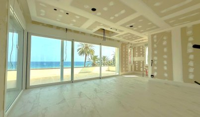 New Build - Villa -
Orihuela Costa - Punta Prima