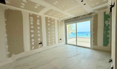 New Build - Villa -
Orihuela Costa - Punta Prima