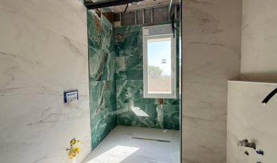 New Build - Villa -
Orihuela Costa - Punta Prima