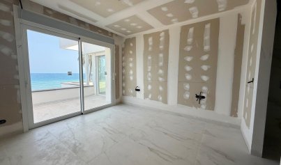 New Build - Villa -
Orihuela Costa - Punta Prima