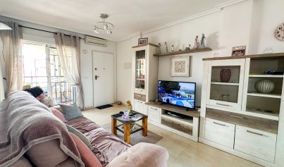 Resale - Bungalow -
Orihuela Costa - Punta Prima