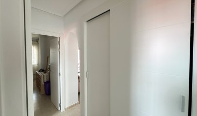Resale - Bungalow -
Orihuela Costa - Punta Prima