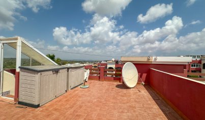 Resale - Bungalow -
Orihuela Costa - Punta Prima