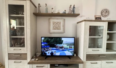 Resale - Bungalow -
Orihuela Costa - Punta Prima