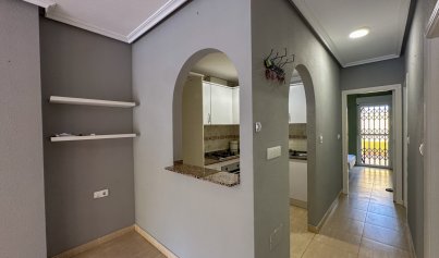 Resale - Bungalow -
Daya Nueva - Costa Blanca Sur