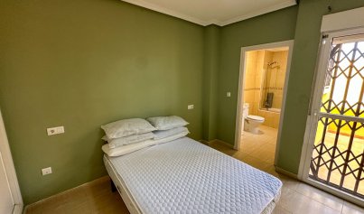 Resale - Bungalow -
Daya Nueva - Costa Blanca Sur