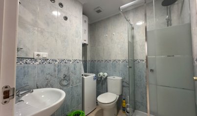 Resale - Bungalow -
Daya Nueva - Costa Blanca Sur