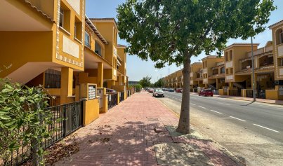 Resale - Bungalow -
Daya Nueva - Costa Blanca Sur