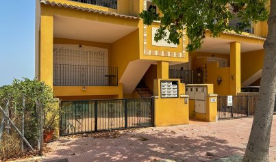 Resale - Bungalow -
Daya Nueva - Costa Blanca Sur