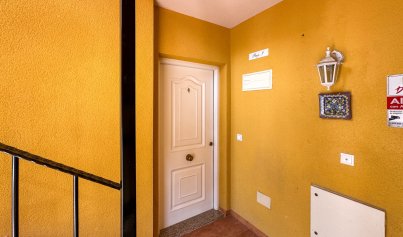 Resale - Bungalow -
Daya Nueva - Costa Blanca Sur