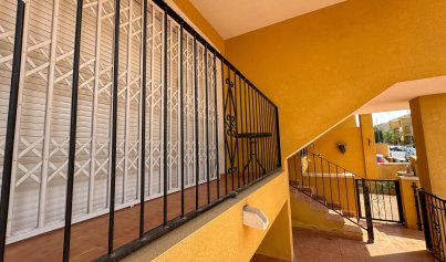 Resale - Bungalow -
Daya Nueva - Costa Blanca Sur