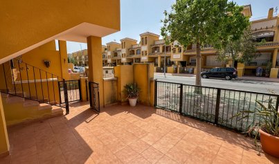 Resale - Bungalow -
Daya Nueva - Costa Blanca Sur