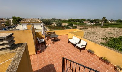 Resale - Bungalow -
Daya Nueva - Costa Blanca Sur