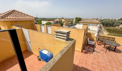 Resale - Bungalow -
Daya Nueva - Costa Blanca Sur
