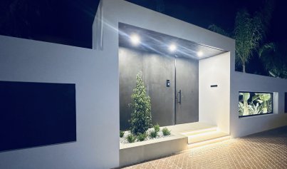 Neue Gebäude - Villa -
Ciudad Quesada