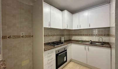 Revente - Bungalow -
Daya Nueva - Costa Blanca Sur
