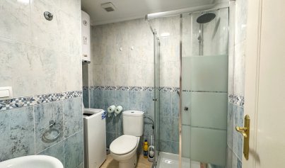 Revente - Bungalow -
Daya Nueva - Costa Blanca Sur