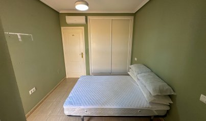 Revente - Bungalow -
Daya Nueva - Costa Blanca Sur
