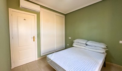 Revente - Bungalow -
Daya Nueva - Costa Blanca Sur
