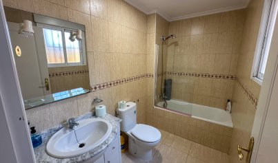 Revente - Bungalow -
Daya Nueva - Costa Blanca Sur