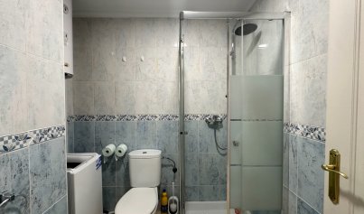 Revente - Bungalow -
Daya Nueva - Costa Blanca Sur