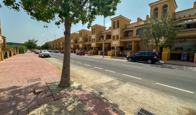 Revente - Bungalow -
Daya Nueva - Costa Blanca Sur