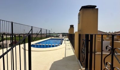 Revente - Bungalow -
Daya Nueva - Costa Blanca Sur