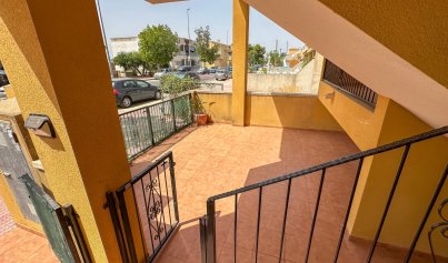 Revente - Bungalow -
Daya Nueva - Costa Blanca Sur