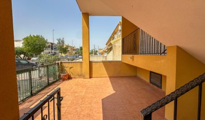 Revente - Bungalow -
Daya Nueva - Costa Blanca Sur