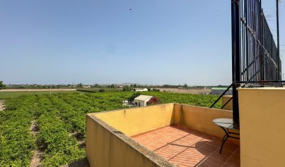 Revente - Bungalow -
Daya Nueva - Costa Blanca Sur