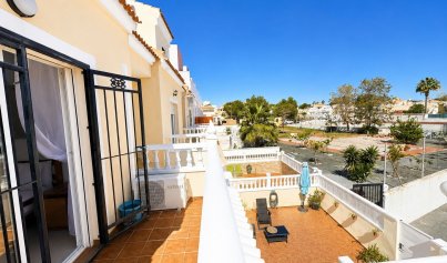 Wiederverkauf - Stadthaus -
Campoamor
